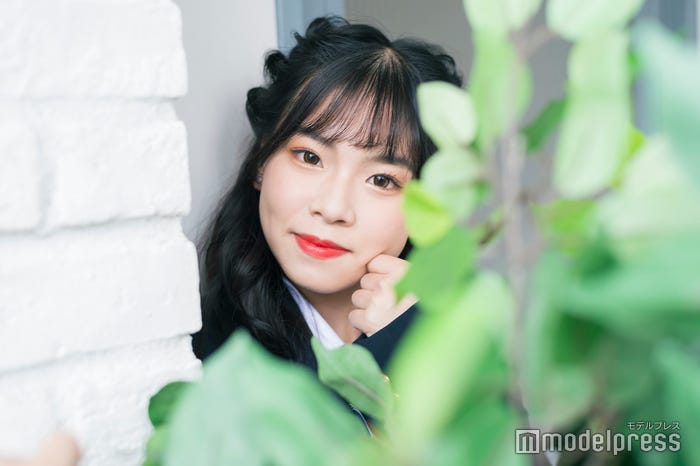 まなみさん(C)モデルプレス