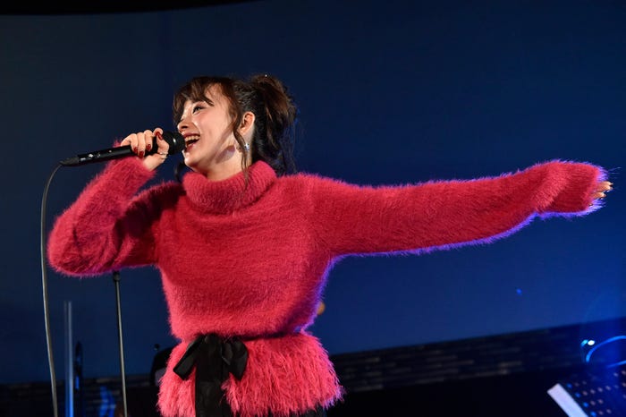 塩ノ谷早耶香(画像提供:所属事務所)