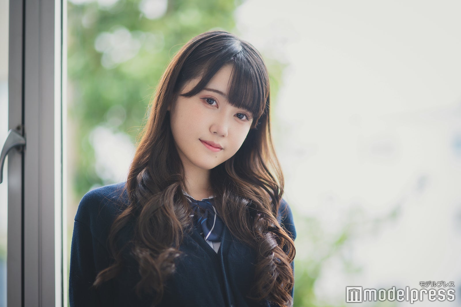 あみさん（C）モデルプレス