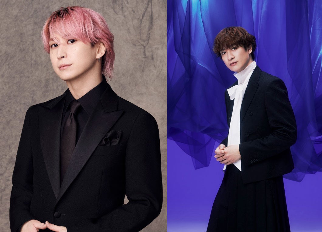 キスマイ宮田俊哉、Snow Man佐久間大介とアフレコ現場での思い出明かす「マテムり」2度目のゲスト出演