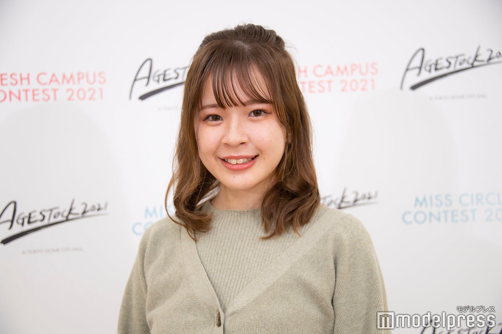 日向すみか（C）モデルプレス