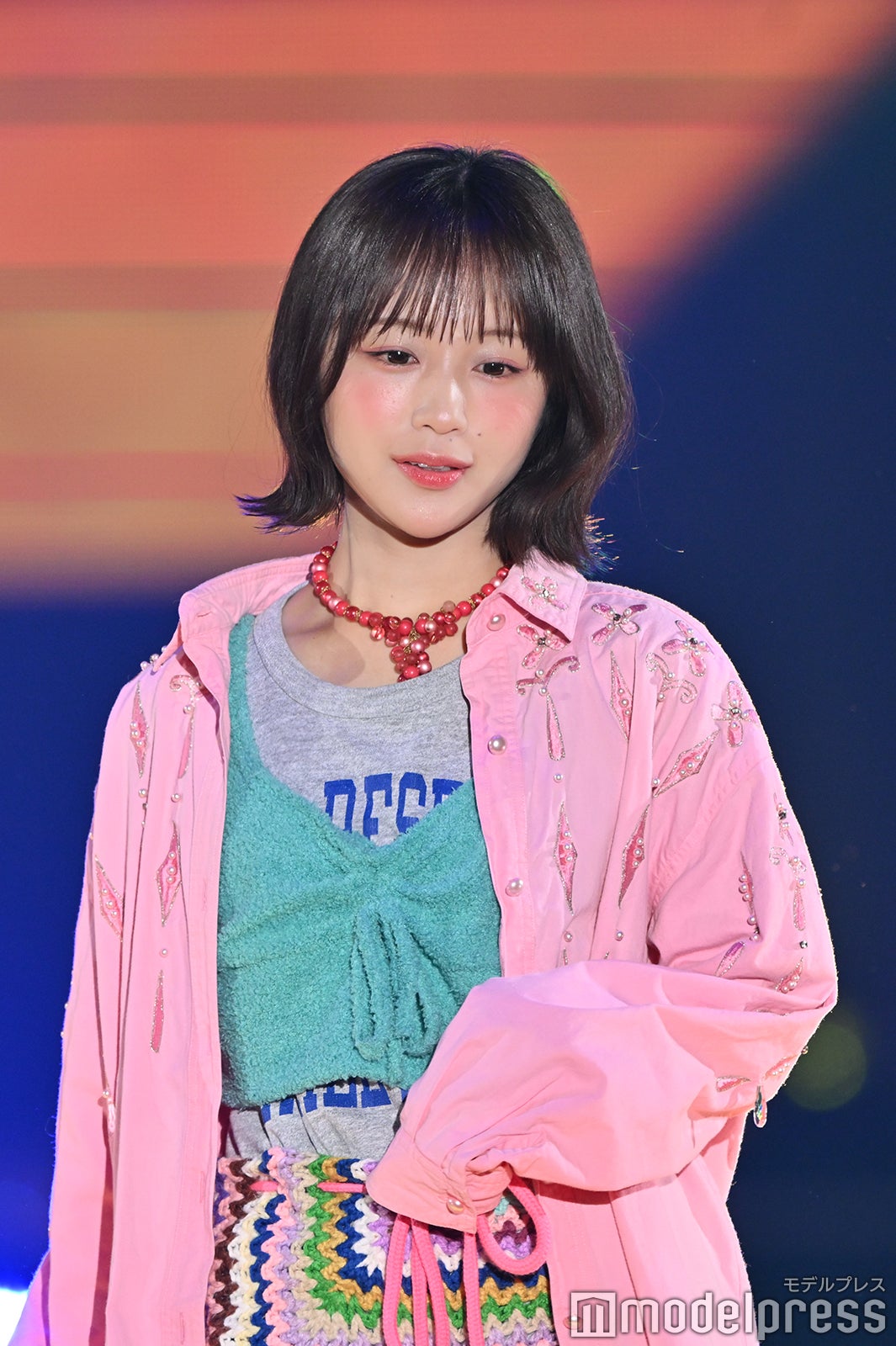 なえなの（C）モデルプレス