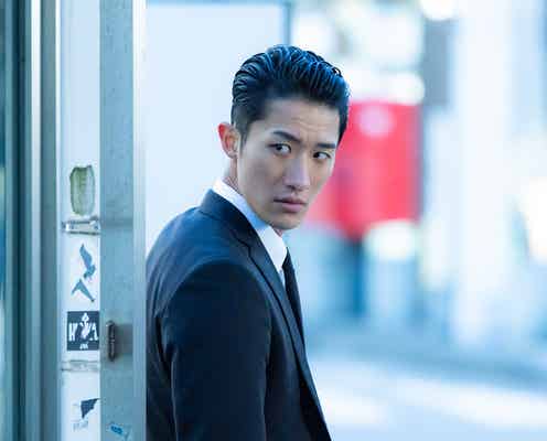 <恋する警護24時 第4話>辰之助に思わぬ事態 社員寮に漆原らが訪問