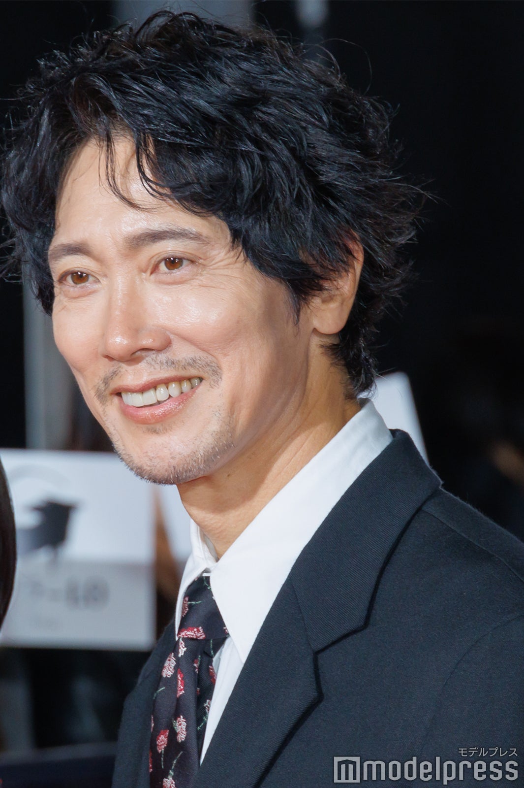 佐々木蔵之介（C）モデルプレス