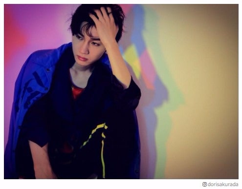 桜田通「突然ですが、インスタ始めました」 “超クール”な3連投にファン歓喜「待ってた」「即フォロー」