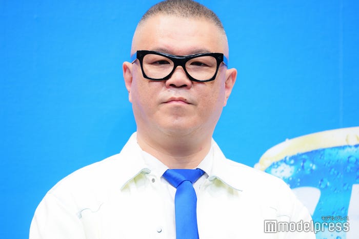 長谷川忍(C)モデルプレス