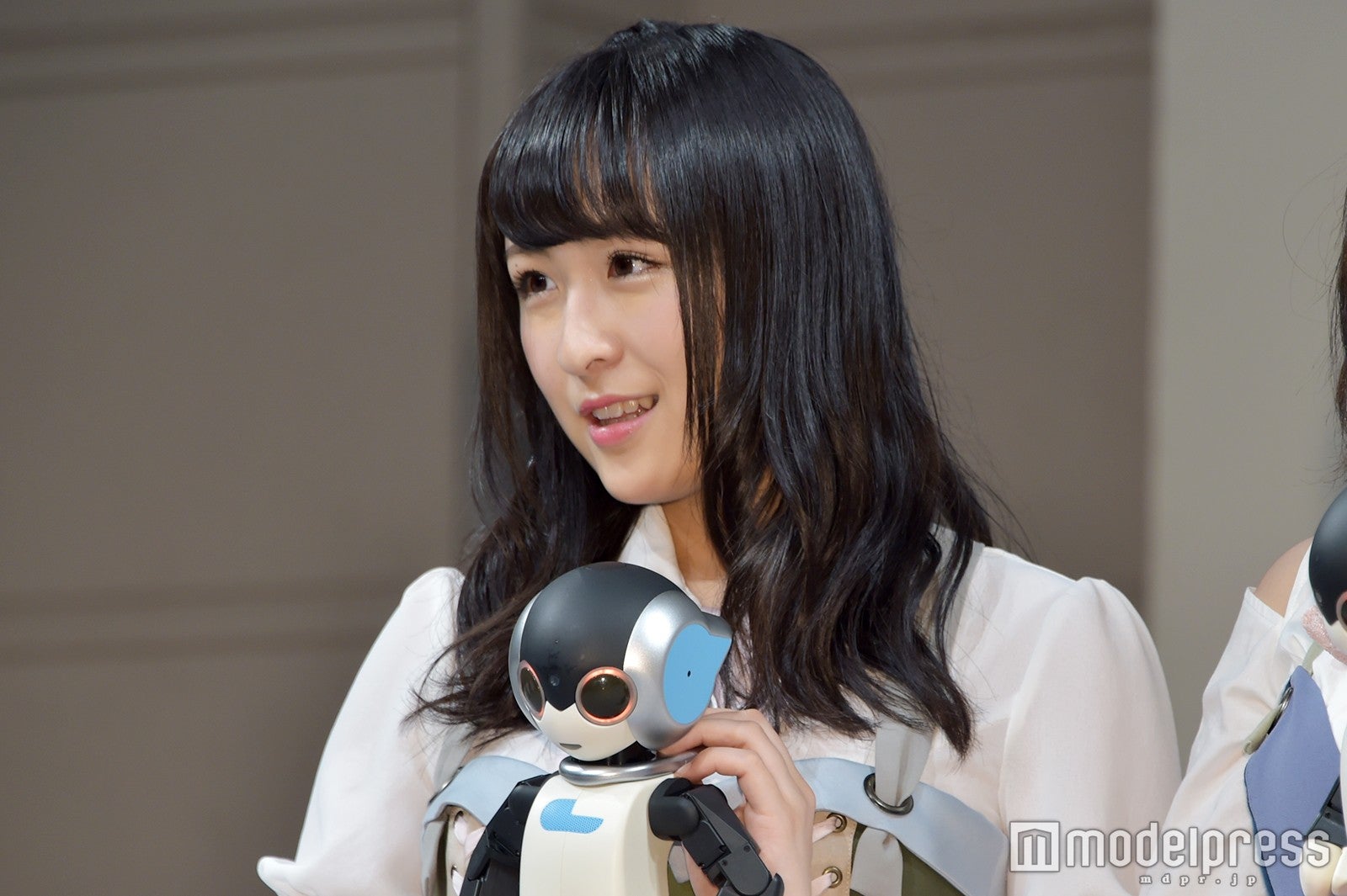 川本紗矢 （C）モデルプレス