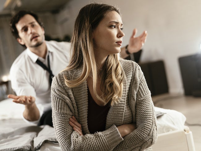 別れる前にやってみて！めちゃくちゃ「自分勝手な彼」を改善させる4つの手段