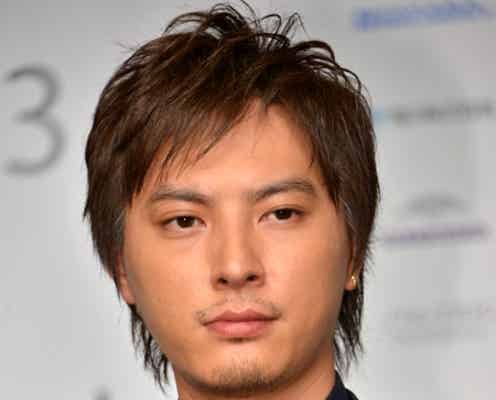 塚本高史、櫻井翔と約5年ぶり再会 「木更津キャッツアイ」後の付き合いを語る
