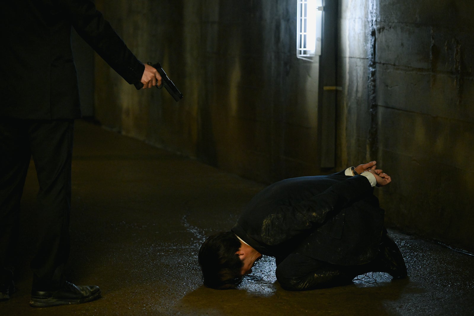 小池徹平「DOPE 麻薬取締部特捜課」第7話（C）TBS