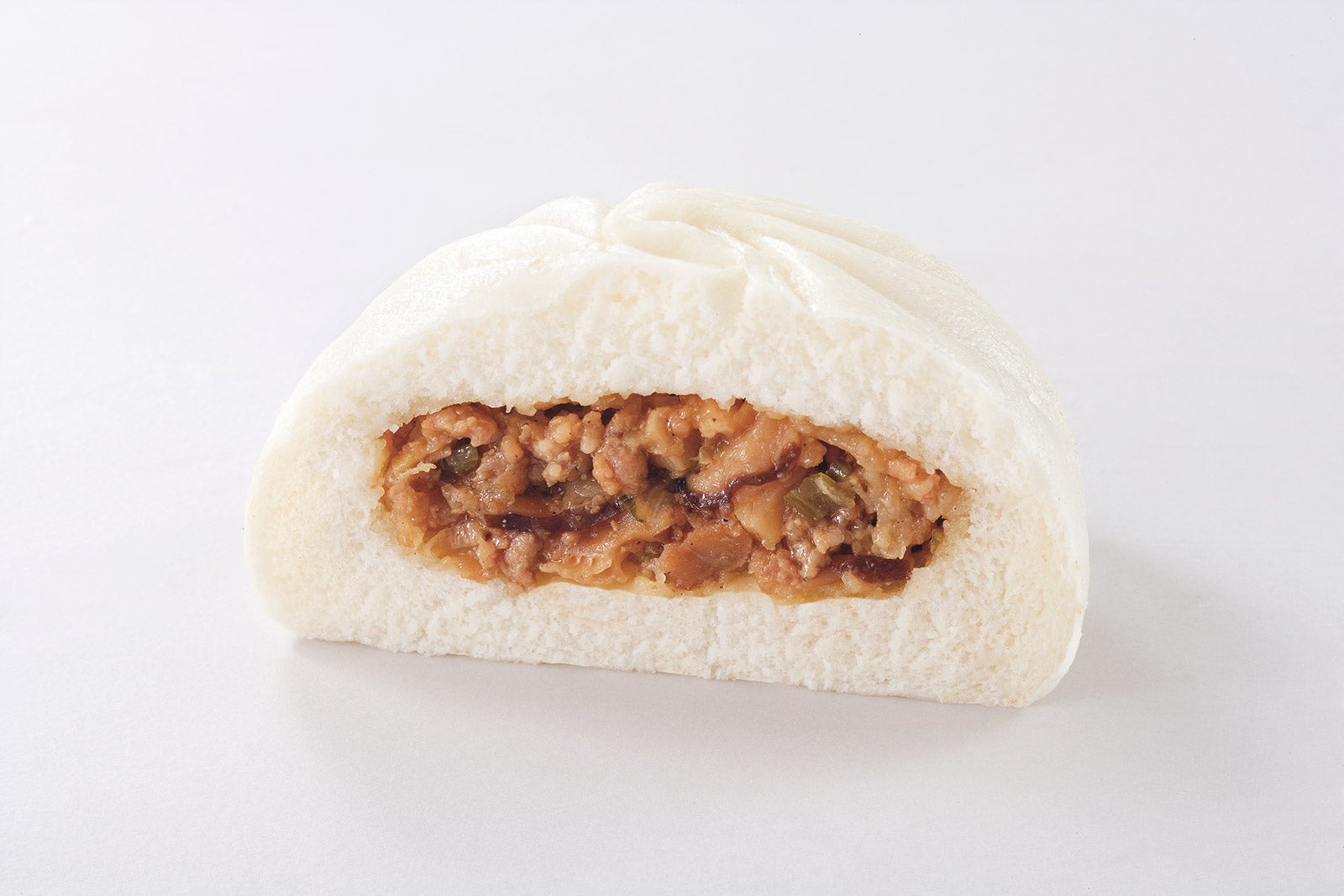 肉まん／画像提供：中村屋