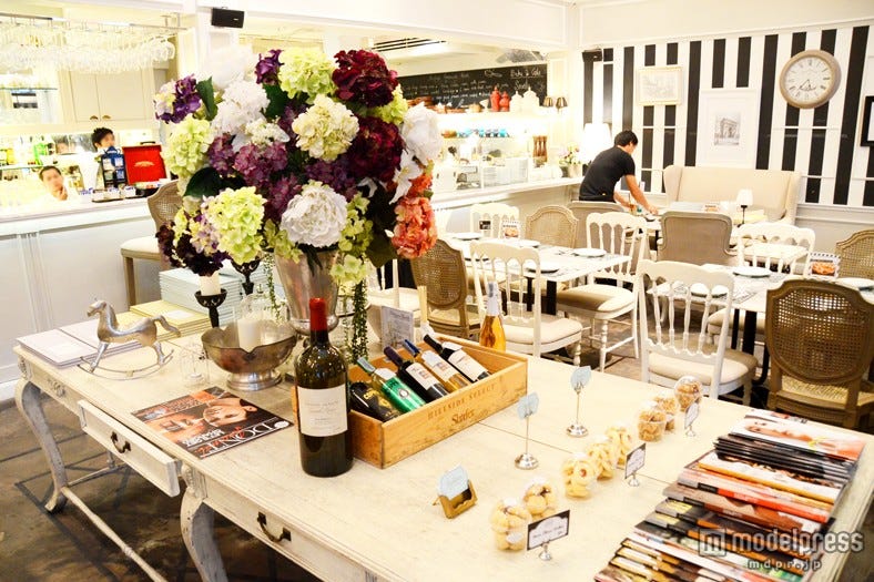 お洒落すぎる、タイの“オードリー・ヘプバーンカフェ”って?