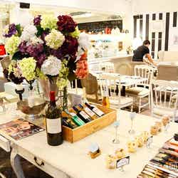 お洒落すぎる、タイの“オードリー・ヘプバーンカフェ”って?