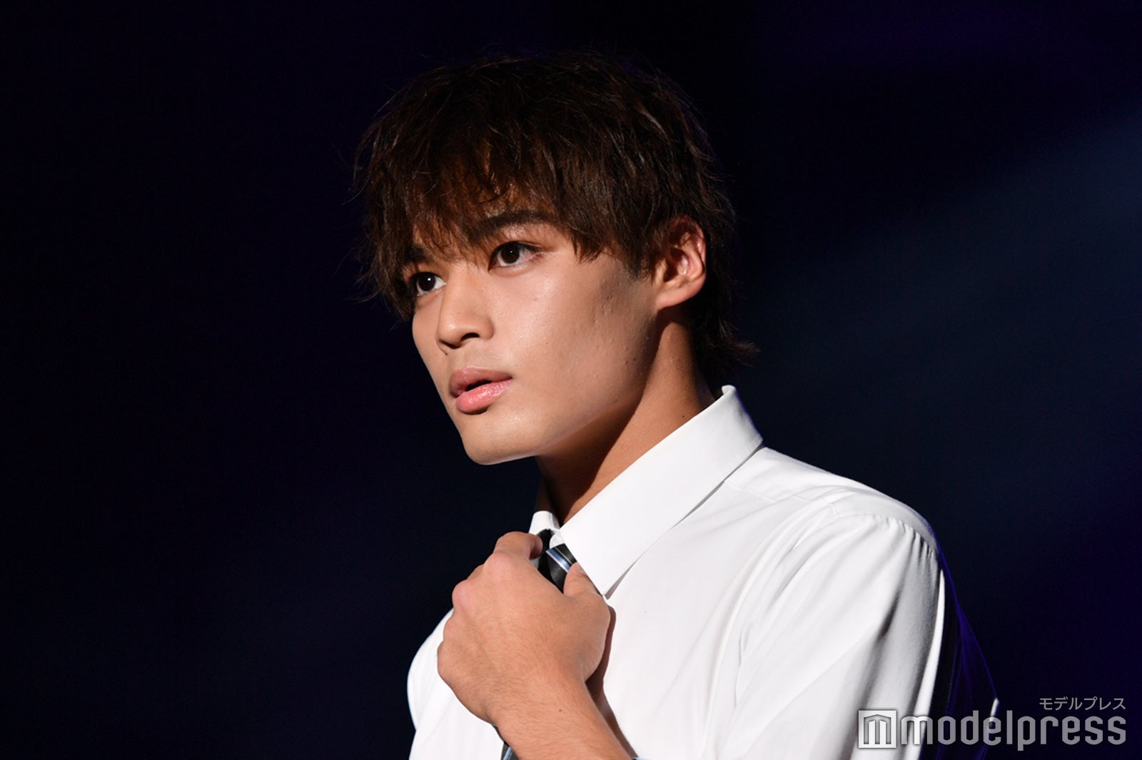 瀬戸郁成 （C）モデルプレス