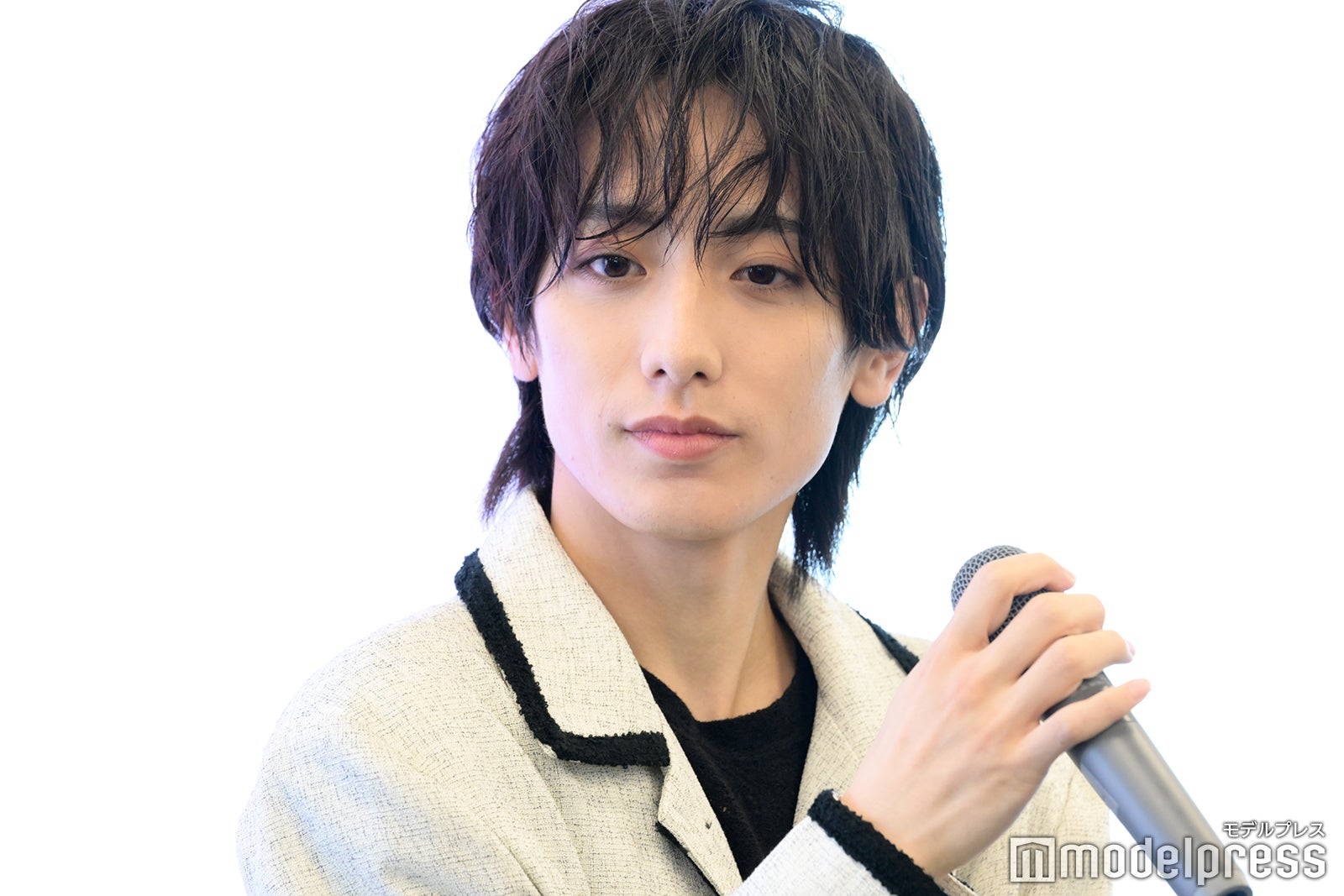 小西詠斗（C）モデルプレス