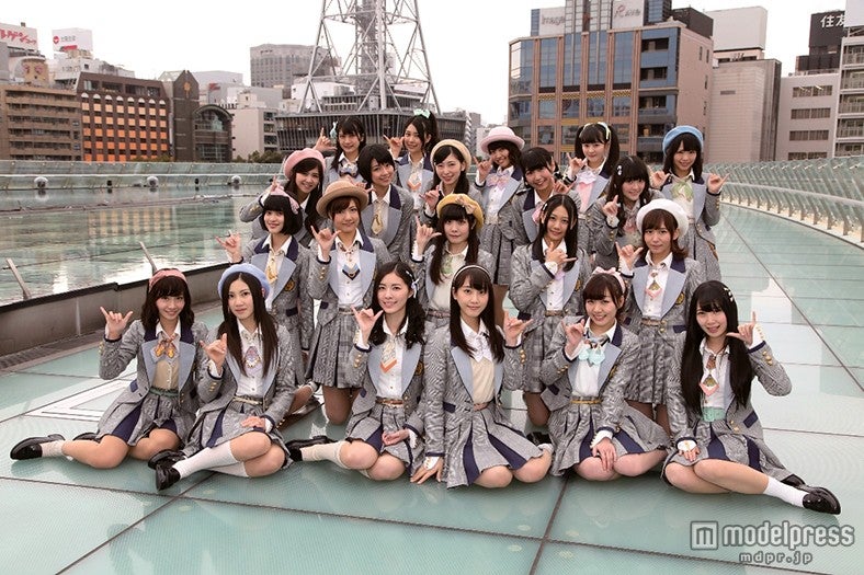 SKE48、議席数で“本家”AKB48越え＜第7回AKB48選抜総選挙＞