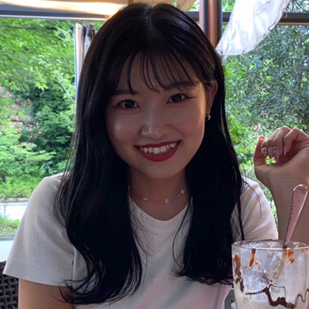 「MISS CIRCLE CONTEST 2021」⼆次審査通過者／提供画像