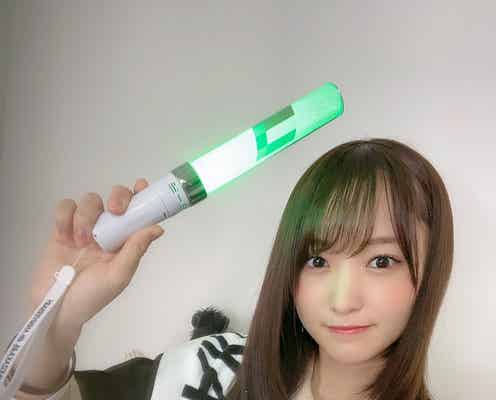 欅坂46菅井友香、デビュー4周年迎え感謝「どんな茨の道が待っていても」覚悟語る