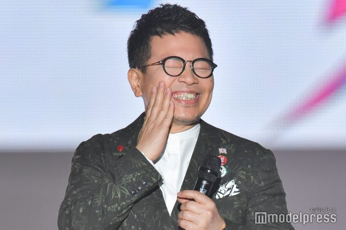 宮迫博之 (C)モデルプレス