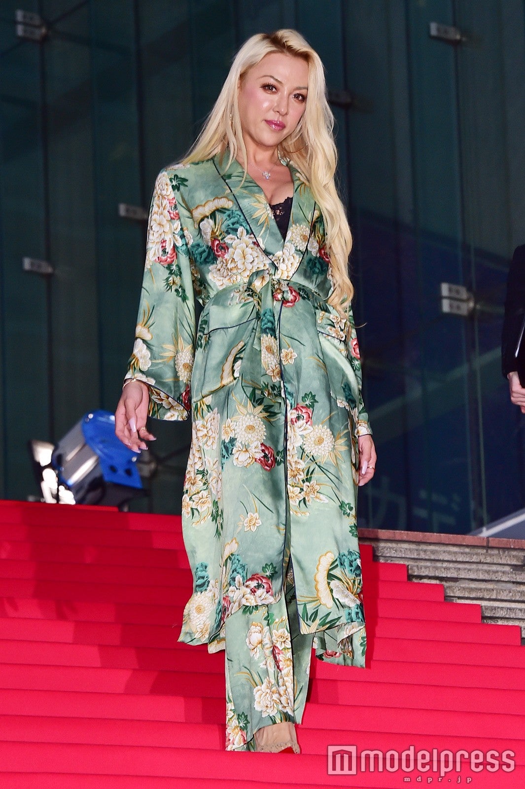 GENKING （C）モデルプレス