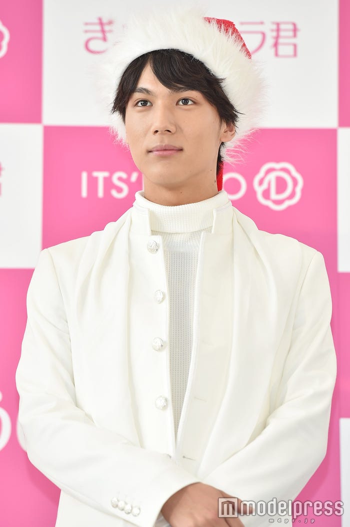 中川大志 (C)モデルプレス