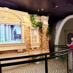 種﨑敦美、早見沙織/画像提供:ユニバーサル・スタジオ・ジャパン