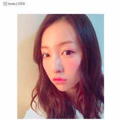 モデルプレス - 板野友美、“春メイク”顔が新鮮で「雰囲気変わる」「悶絶」の声 ポイントも伝授