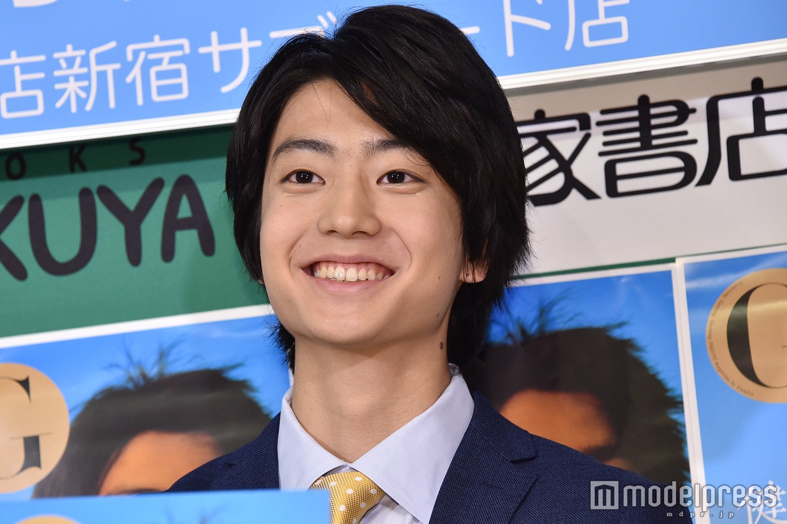 健太郎 （C）モデルプレス