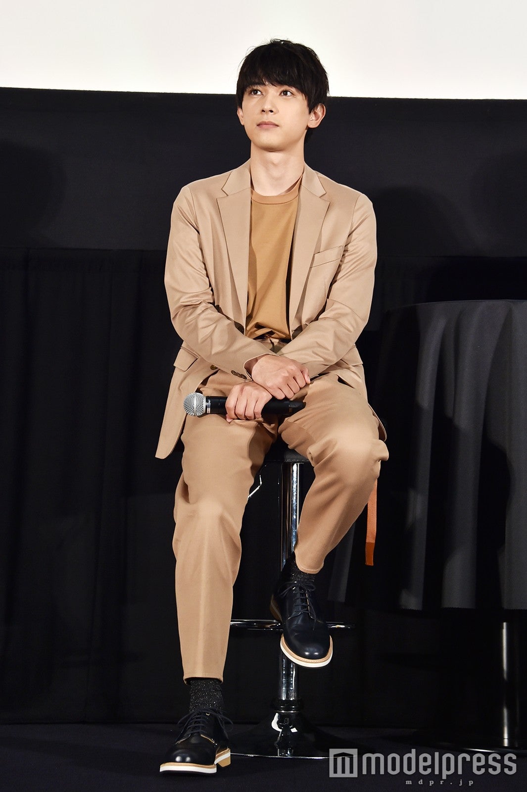 吉沢亮 （C）モデルプレス
