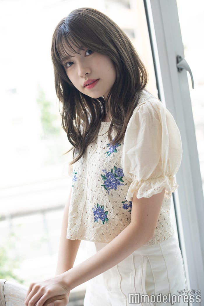 堺理沙さん(C)モデルプレス