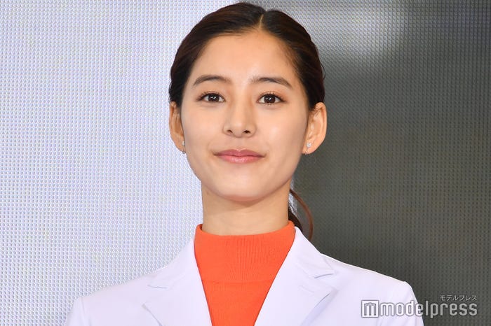 新木優子(C)モデルプレス