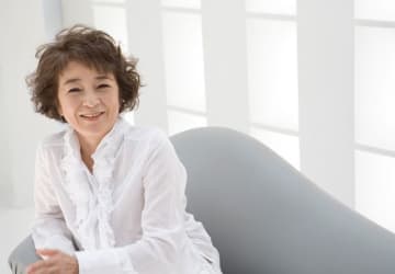 倍賞千恵子、イタリアのウディネ映画祭で生涯功労賞