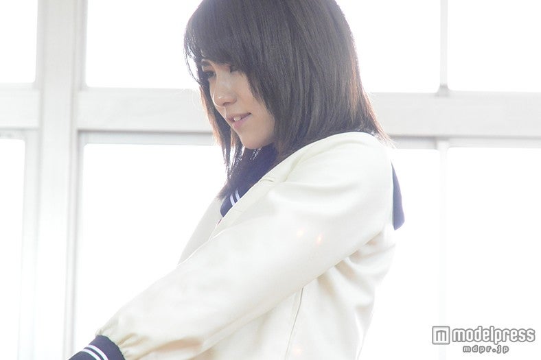 石川恋／映画「キリング・カリキュラム　人狼処刑ゲーム 序章」より