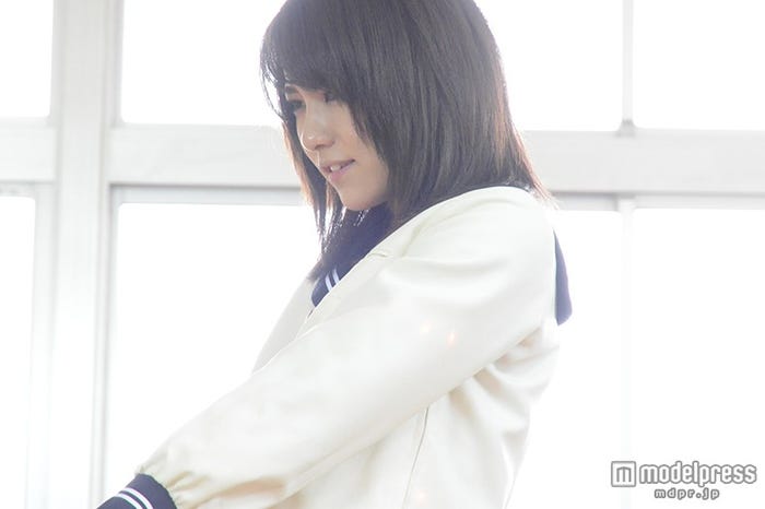 石川恋/映画「キリング・カリキュラム 人狼処刑ゲーム 序章」より