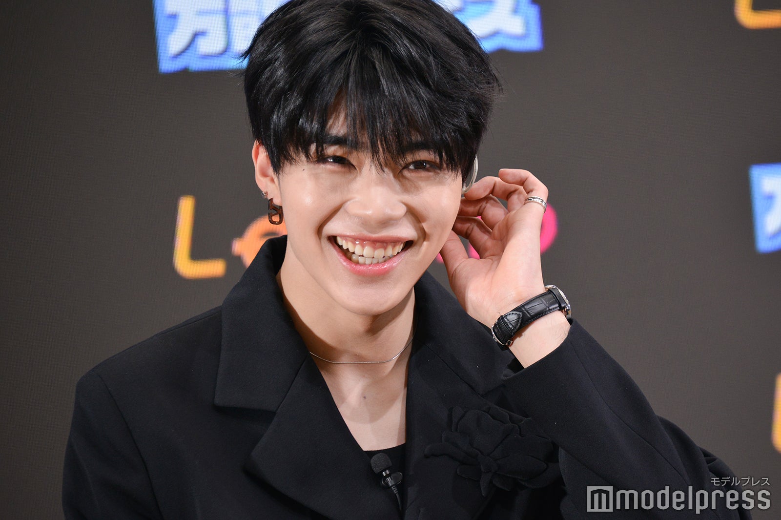 【おすすめ】 ZEROBASEONEパク・ゴヌク「ボイプラ」“友達”EVNNEへ感謝「僕を K-POP・アジア