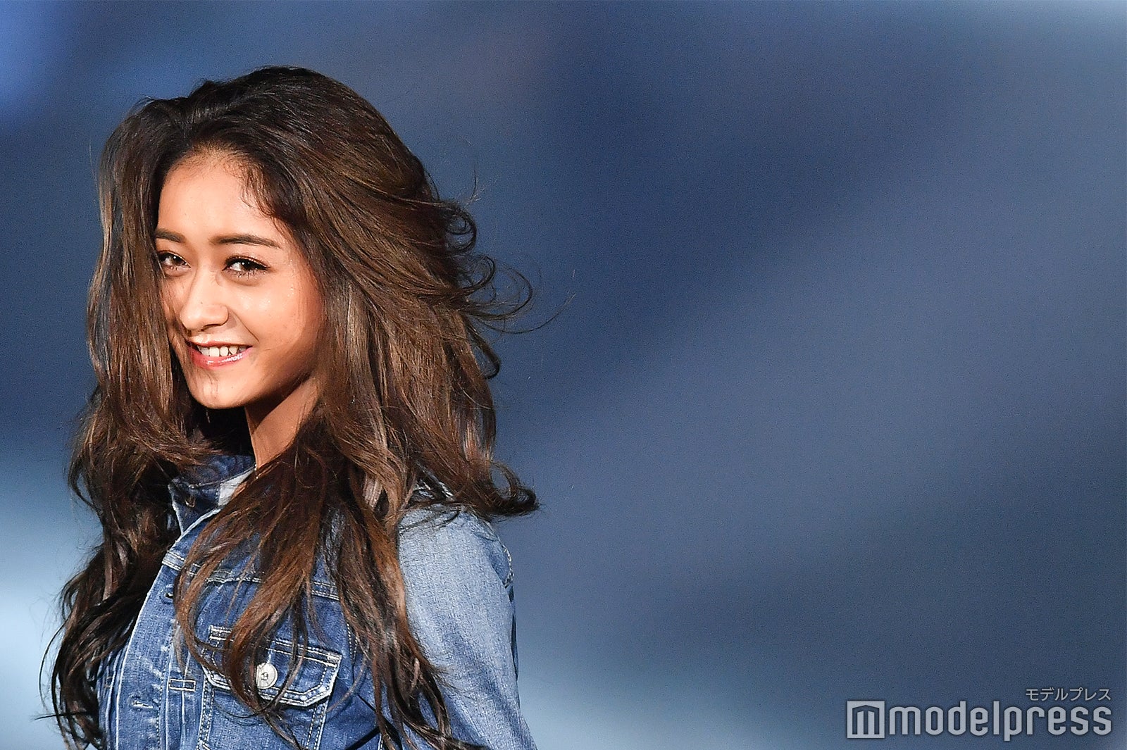 みちょぱ（C）モデルプレス