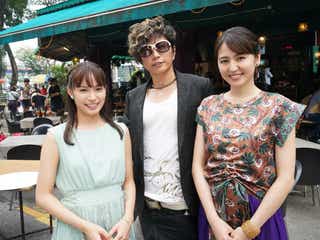 Gacktの画像 写真 ニュース記事一覧 モデルプレス