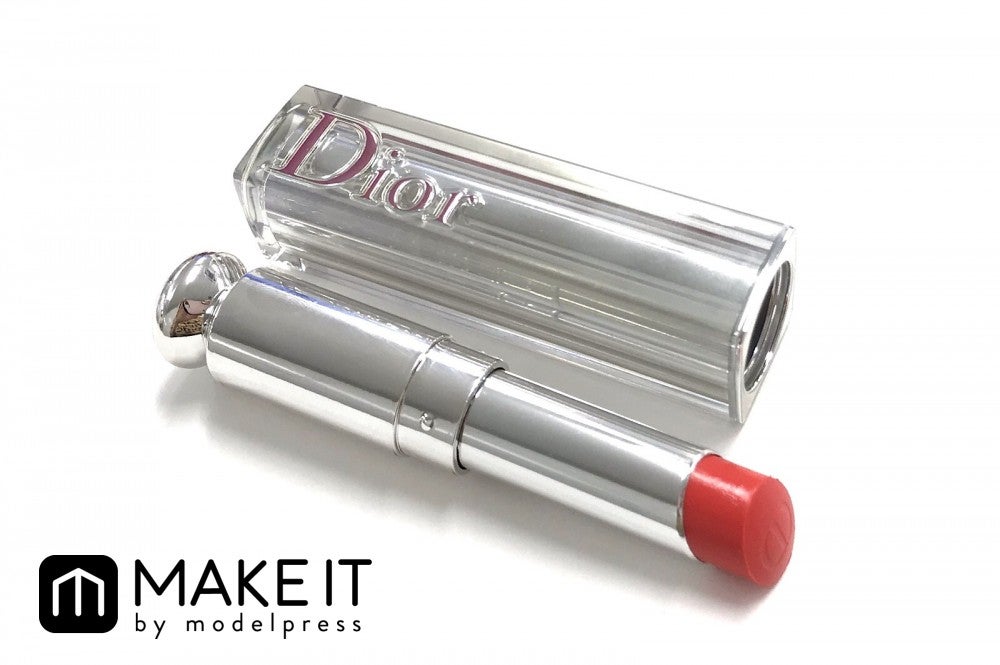 Dior／ディオール アディクト ステラー シャイン／639 リビエラ スター／4,000円（税抜） (C)メイクイット