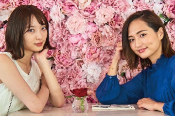 山賀琴子・佐藤さきのドバイ女子旅！