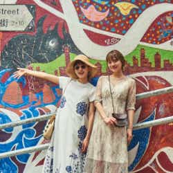 SNS映えスポット満載♡“アガる香港”女子旅特集