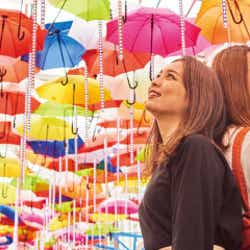 インスタ女子注目のテーマパーク