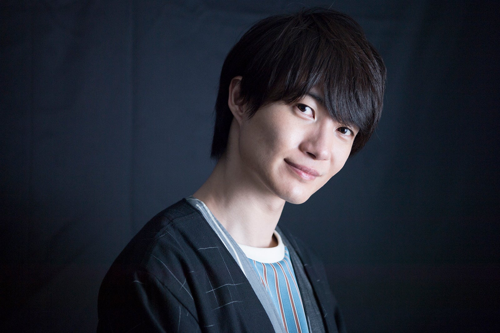 モデルプレス×アミュモバ「＃神木くんが尊い」