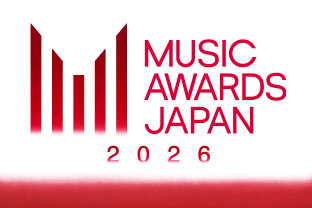 MUSIC AWARDS JAPAN×モデルプレス