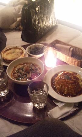 トリップアドバイザー提供