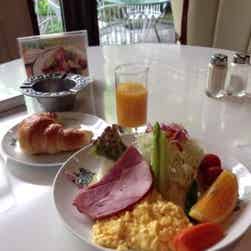 トリップアドバイザー提供