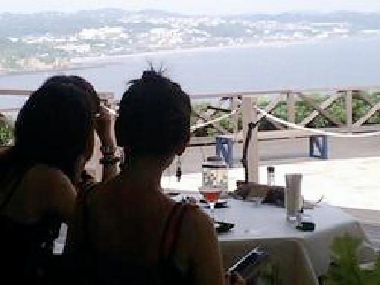 トリップアドバイザー提供