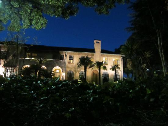 トリップアドバイザー提供