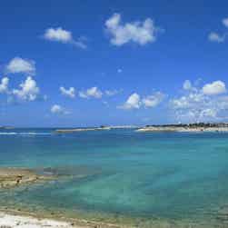 糸満漁港ふれあい公園 美々ビーチいとまん 女子旅プレス 糸満漁港ふれあい公園 美々ビーチいとまん 女子旅プレス