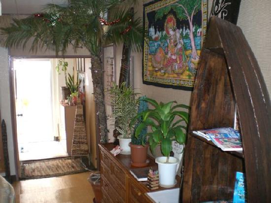 トリップアドバイザー提供