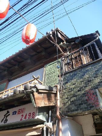 トリップアドバイザー提供